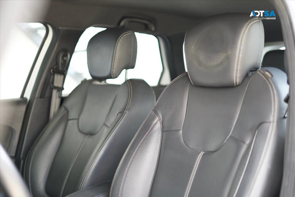 RENAULT CAPTUR 1.3 TCE FLEX INTENSE X-TRONIC