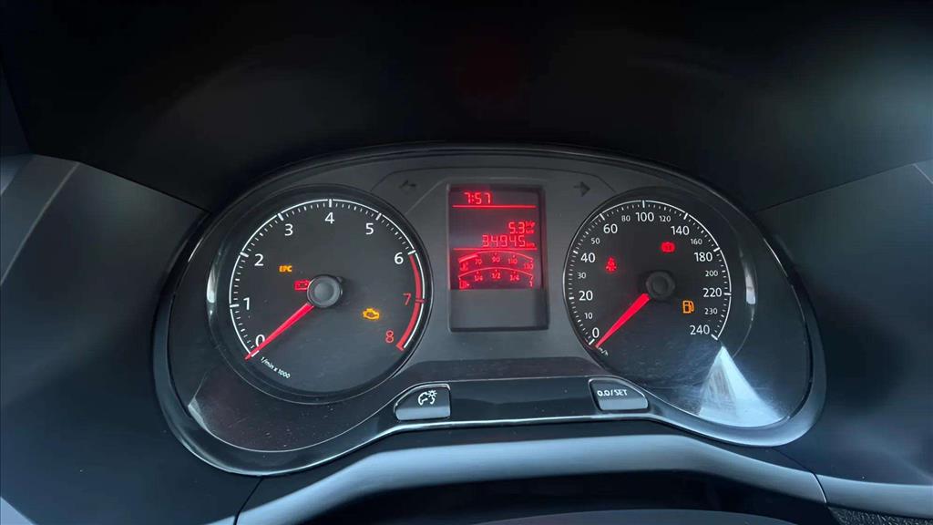 SAVEIRO 1.6 MSI ROBUST CS 16V FLEX 2P MANUAL7