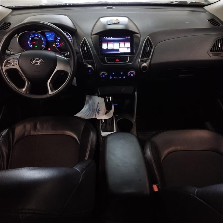 IX35 2.0 MPFI 16V FLEX 4P AUTOMÁTICO11