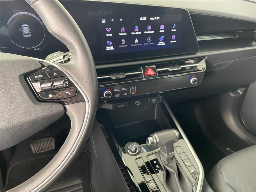 NIRO 1.6 GDI HEV EX DCT5