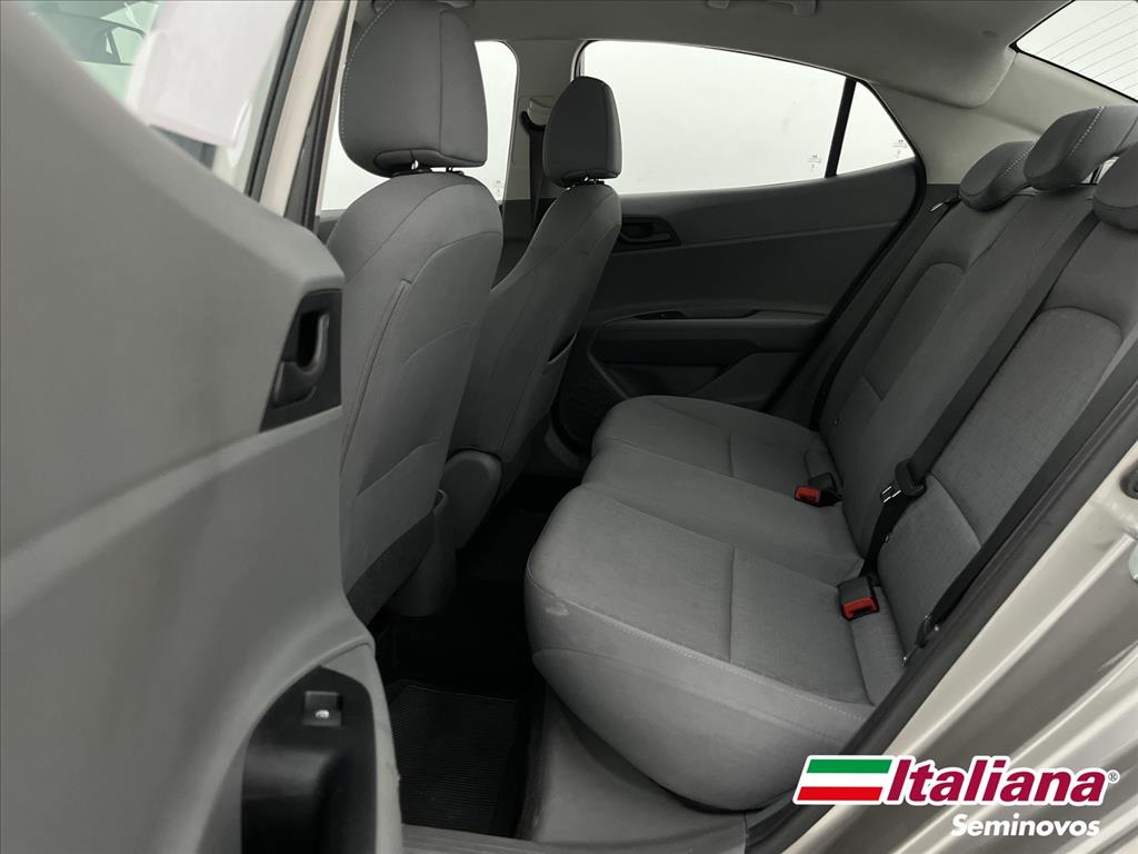 HB20S 1.0 TGDI FLEX COMFORT PLUS TECH AUTOMÁTICO13