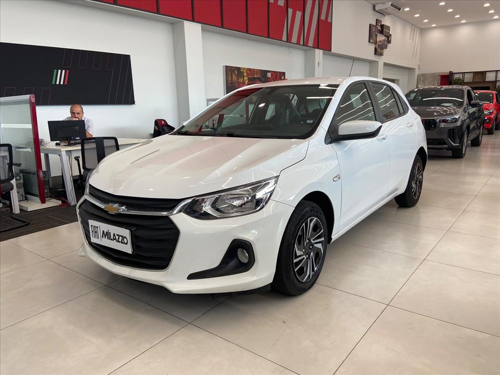 ONIX 1.0 FLEX LT MANUAL2