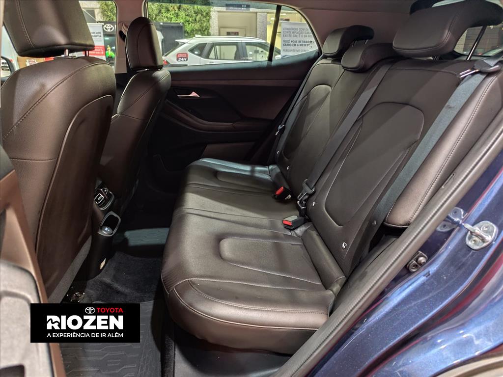 CRETA 1.0 TGDI FLEX PLATINUM AUTOMÁTICO5