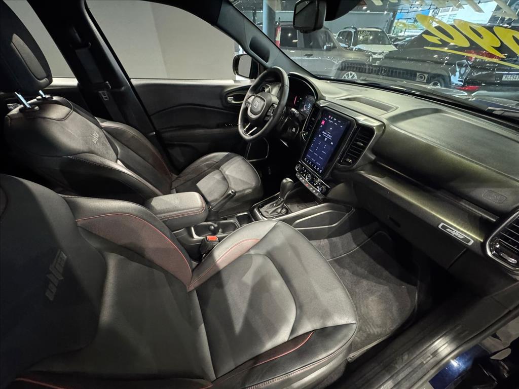 TORO 2.0 16V TURBO DIESEL ULTRA 4WD AT94