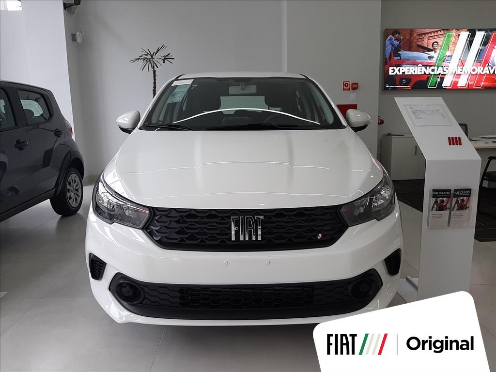FIAT ARGO 2022 - 1.0 FIREFLY FLEX DRIVE MANUAL