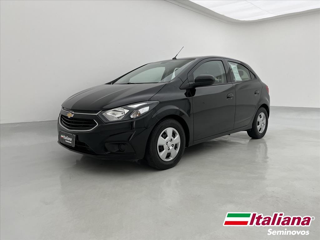 ONIX 1.0 MPFI LT 8V FLEX 4P MANUAL