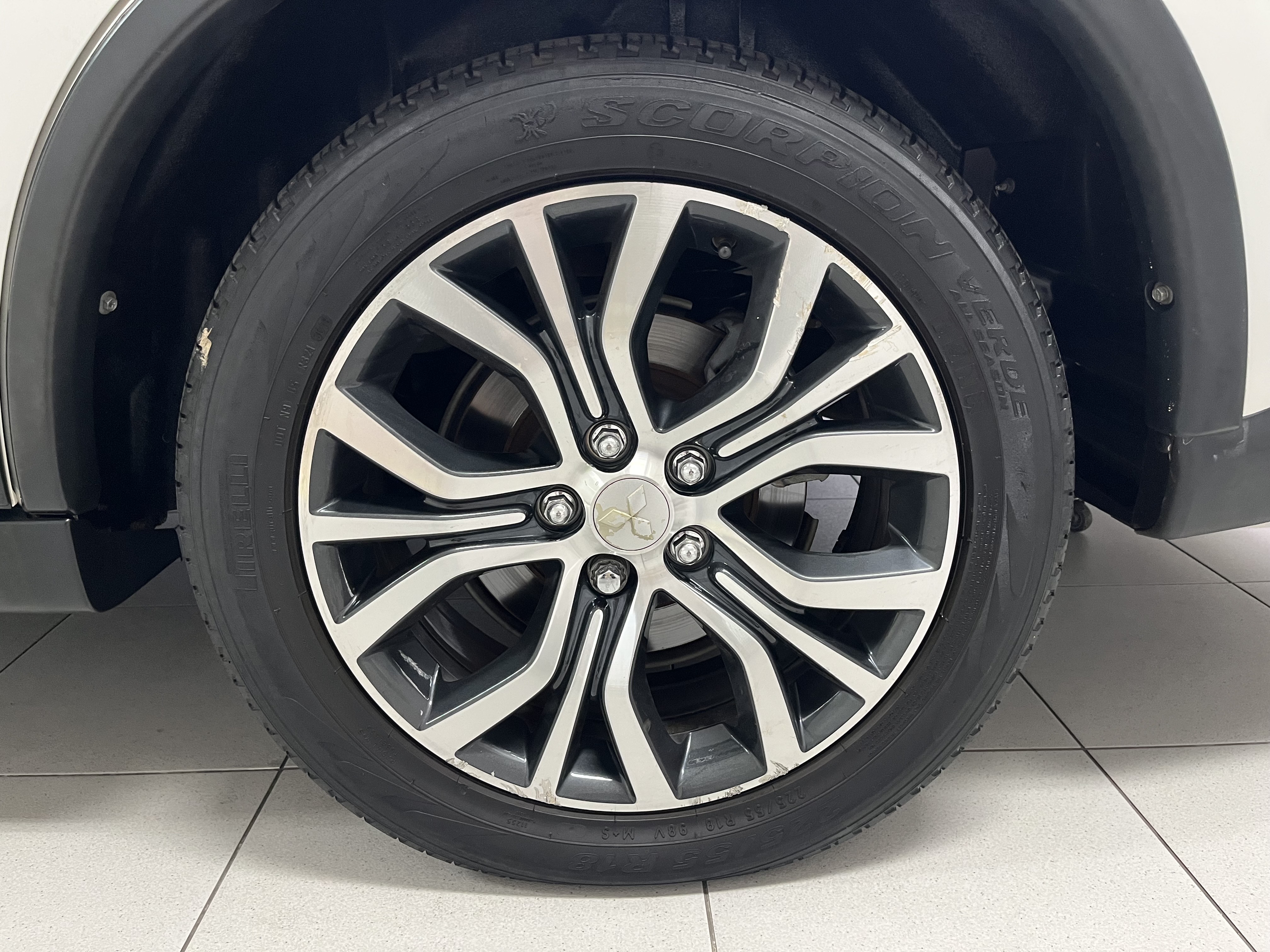 OUTLANDER 3.0 GT 4X4 V6 24V GASOLINA 4P AUTOMÁTICO11