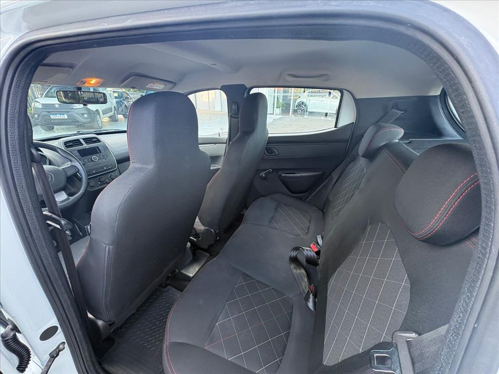 KWID 1.0 12V SCE FLEX ZEN MANUAL11