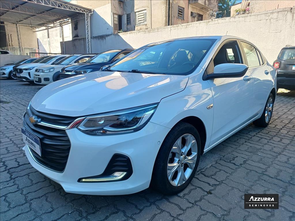 ONIX PLUS 1.0 TURBO FLEX PREMIER AUTOMÁTICO2
