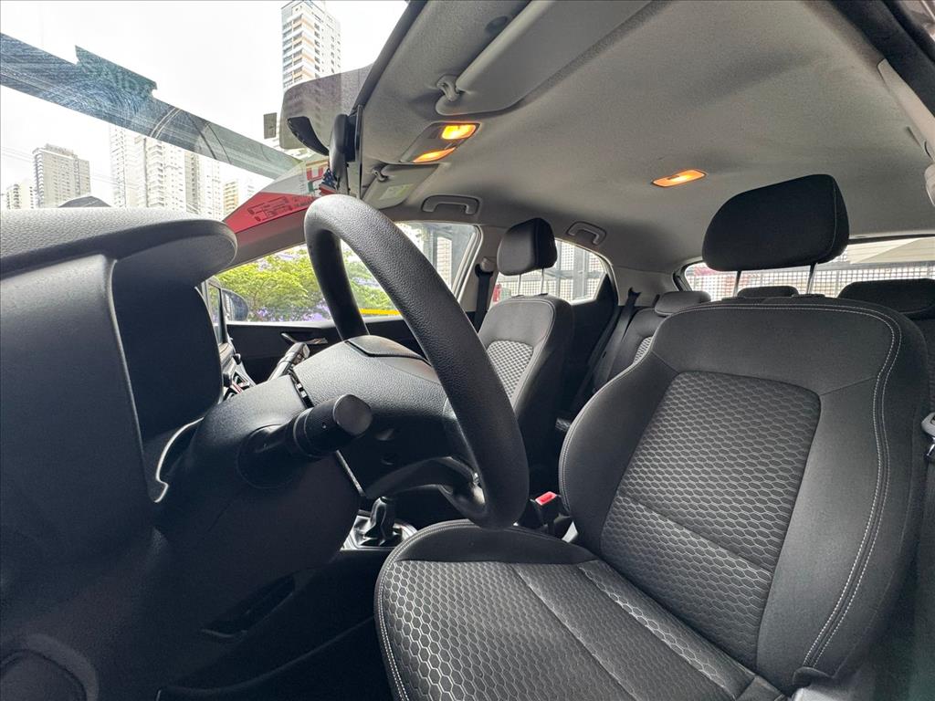 Hyundai-HB20-1.0 12V FLEX EVOLUTION MANUAL