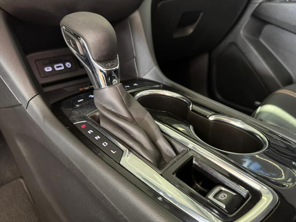 EQUINOX 1.5 16V TURBO GASOLINA PREMIER AWD AUTOMÁTICO12