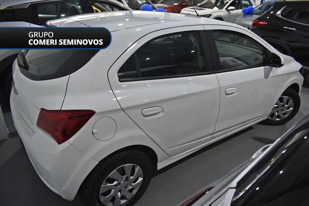 ONIX 1.0 MPFI LT 8V FLEX 4P MANUAL1