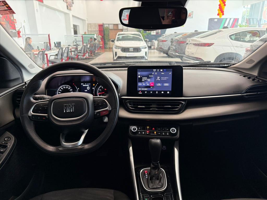 FASTBACK 1.0 TURBO 200 FLEX AUDACE CVT7