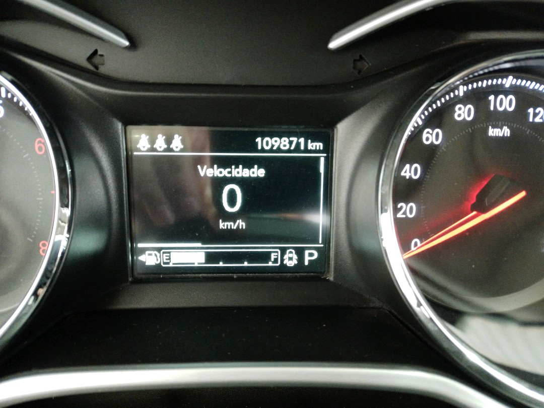 Chevrolet Onix 1.0 Turbo Flex LT Automático - foto 13