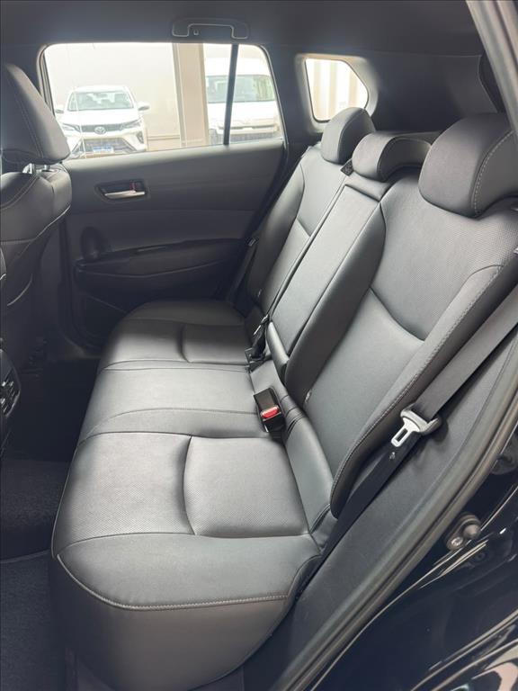 COROLLA CROSS 2.0 VVT-IE FLEX XRE DIRECT SHIFT13