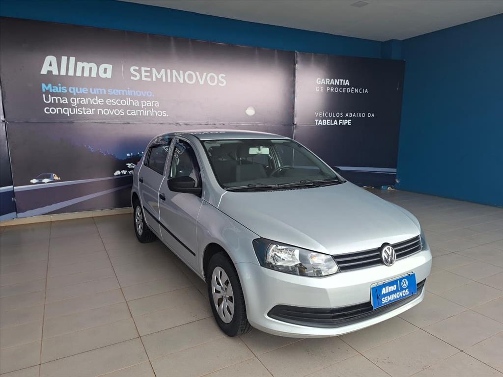 GOL 1.0 MI SPECIAL 8V FLEX 4P MANUAL2