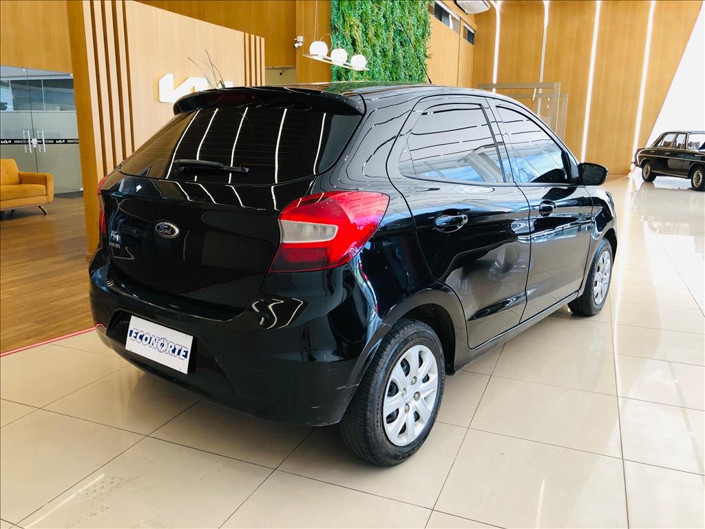 KA 1.0 TI-VCT FLEX SE MANUAL3