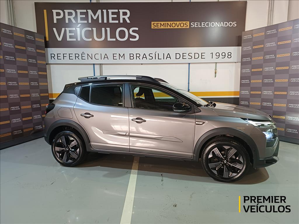 KARDIAN 1.0 TCE FLEX PREMIÉRE EDITION EDC