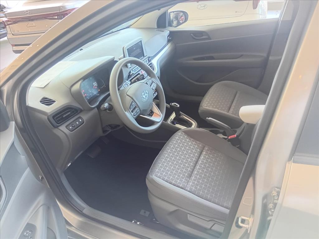 HB20S 1.0 TGDI FLEX LIMITED AUTOMÁTICO10