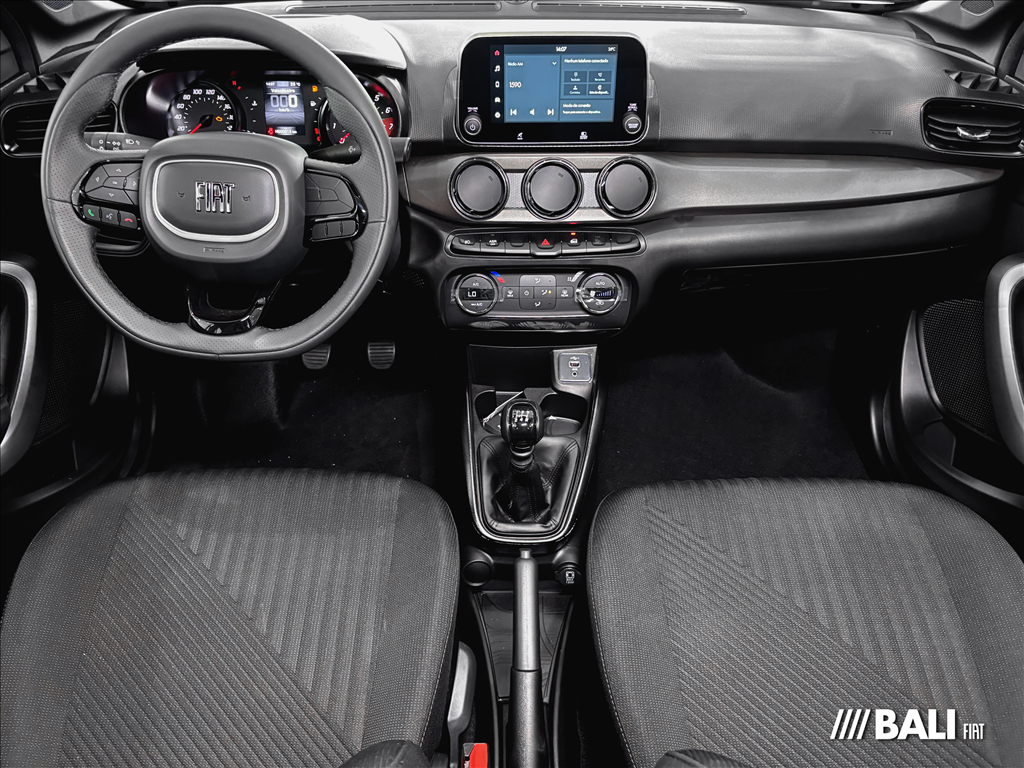 CRONOS 1.3 FIREFLY FLEX DRIVE MANUAL7