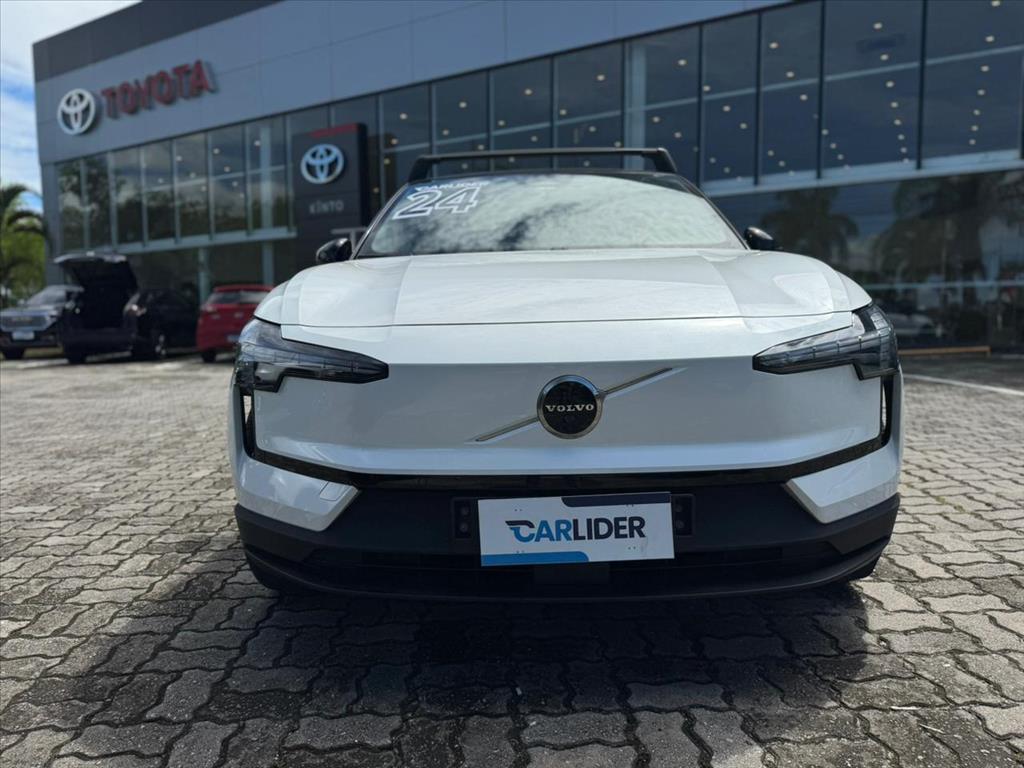 EX30 69 KW ELÉTRICO ULTRA