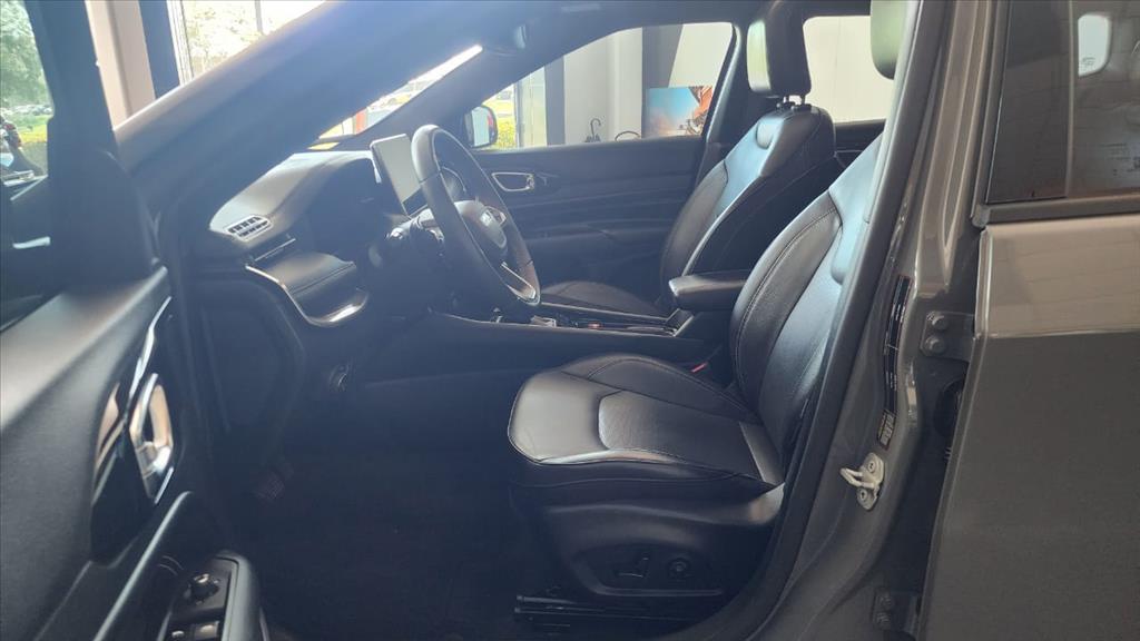 COMPASS 1.3 T270 TURBO FLEX S AT69