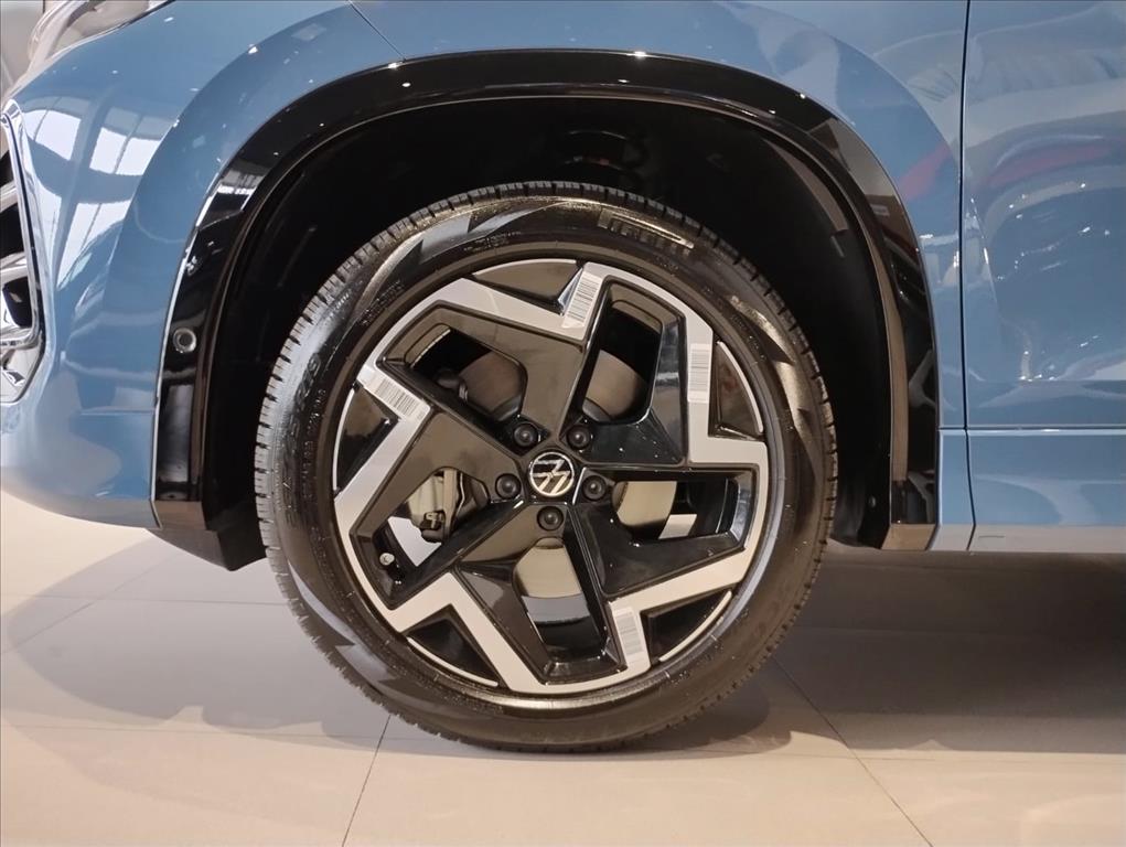 TIGUAN 2.0 350 TSI GASOLINA R-LINE 4MOTION AUTOMÁTICO3