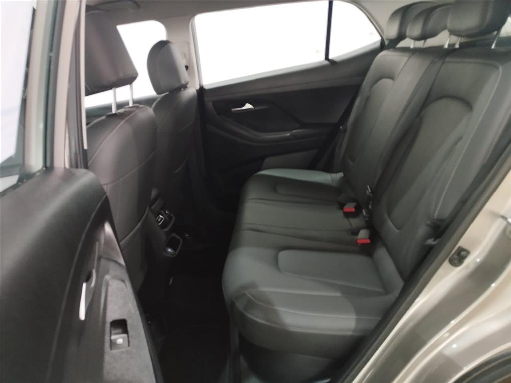 CRETA 1.0 TGDI FLEX LIMITED AUTOMÁTICO7