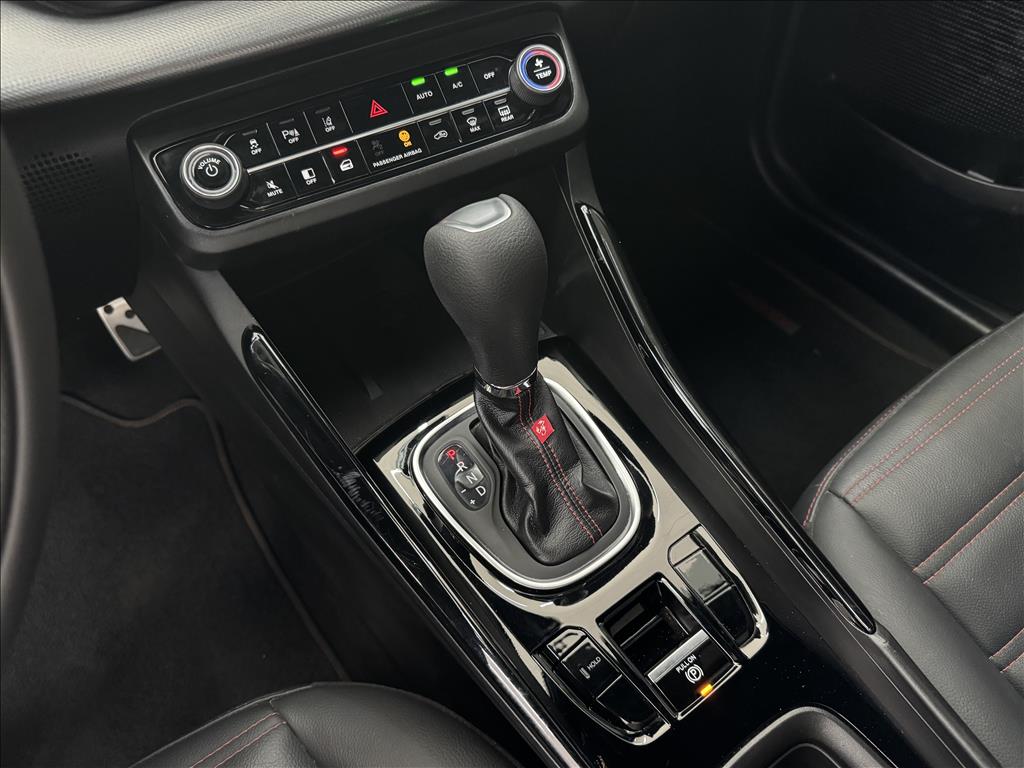 PULSE 1.3 TURBO 270 FLEX ABARTH AT610