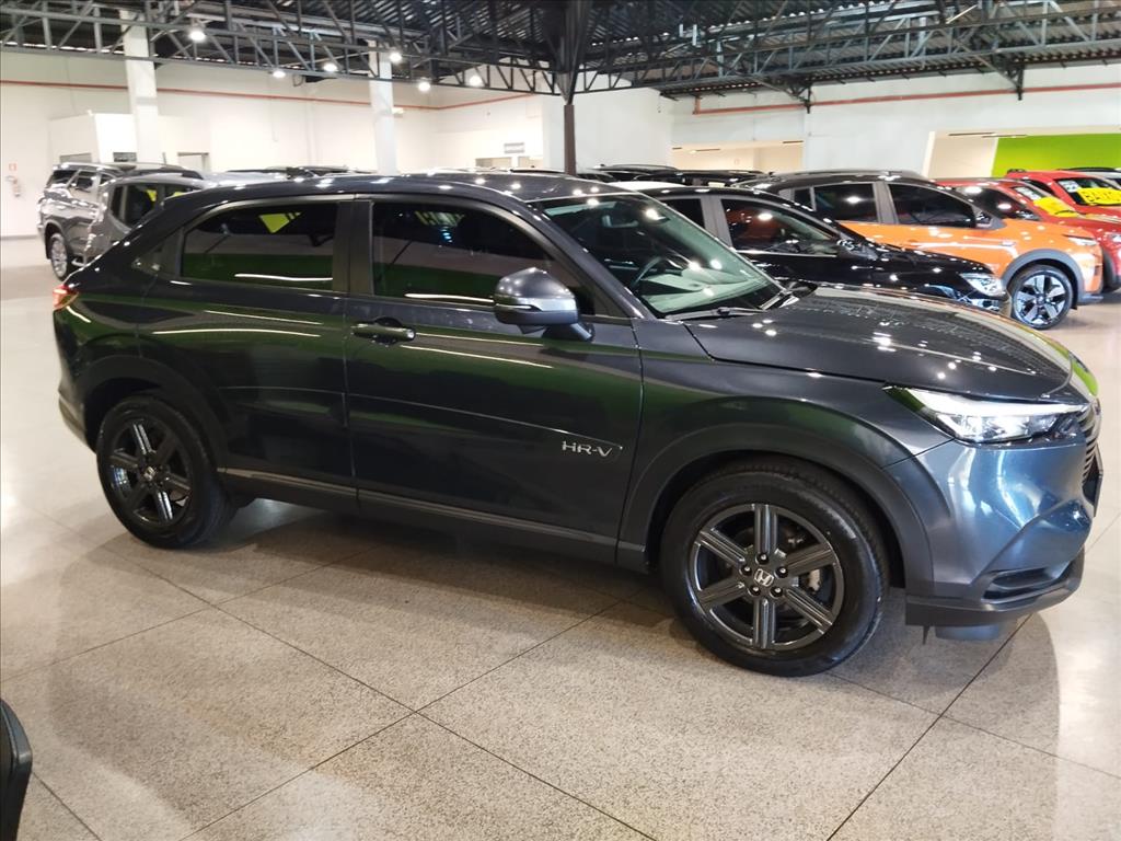 HR-V 1.5 DI I-VTEC FLEX EXL CVT3