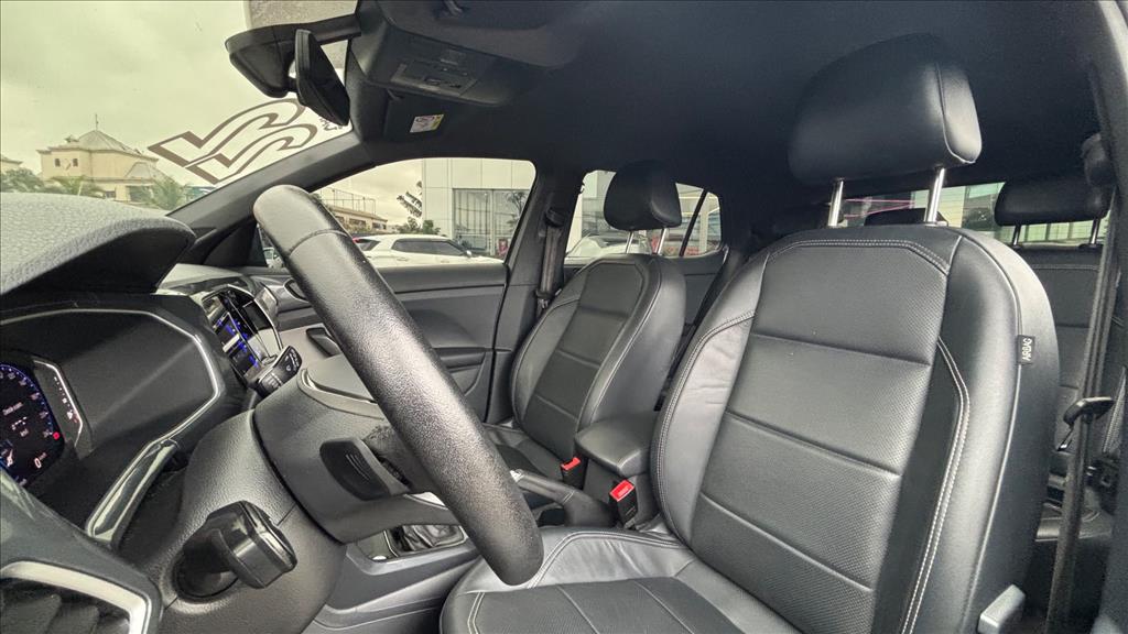 T-CROSS 1.4 250 TSI TOTAL FLEX HIGHLINE AUTOMÁTICO6