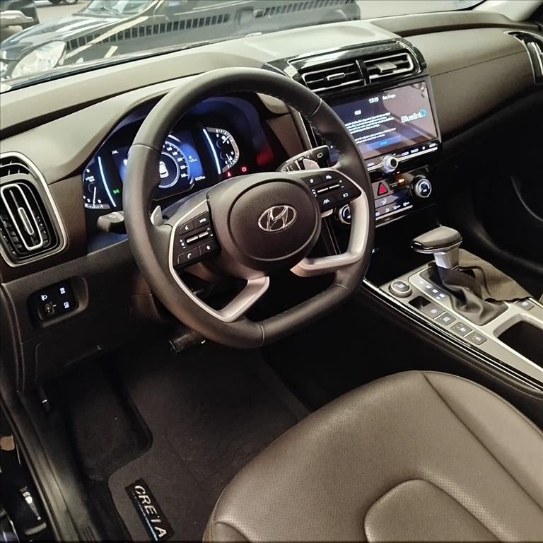 CRETA 1.0 TGDI FLEX PLATINUM AUTOMÁTICO