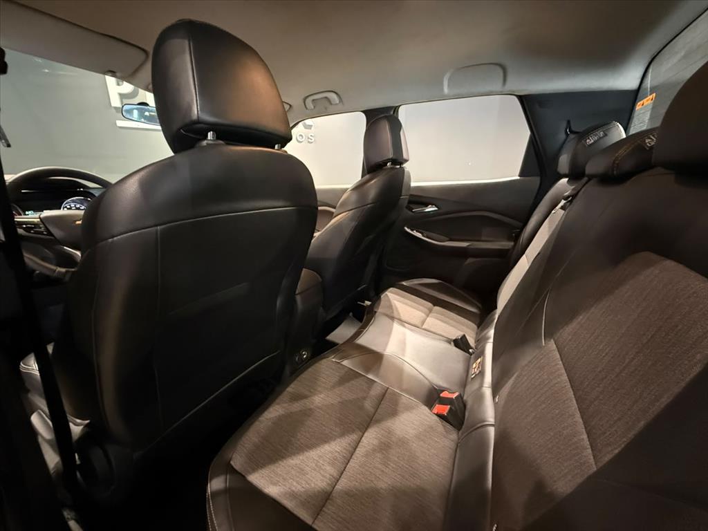 MONTANA 1.2 TURBO FLEX LTZ AUTOMÁTICO9