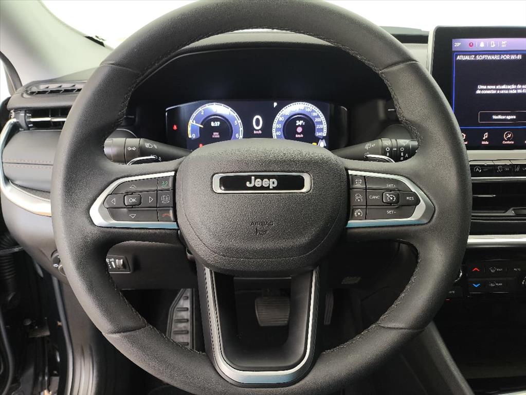 COMPASS 1.3 T270 TURBO FLEX LIMITED AT66