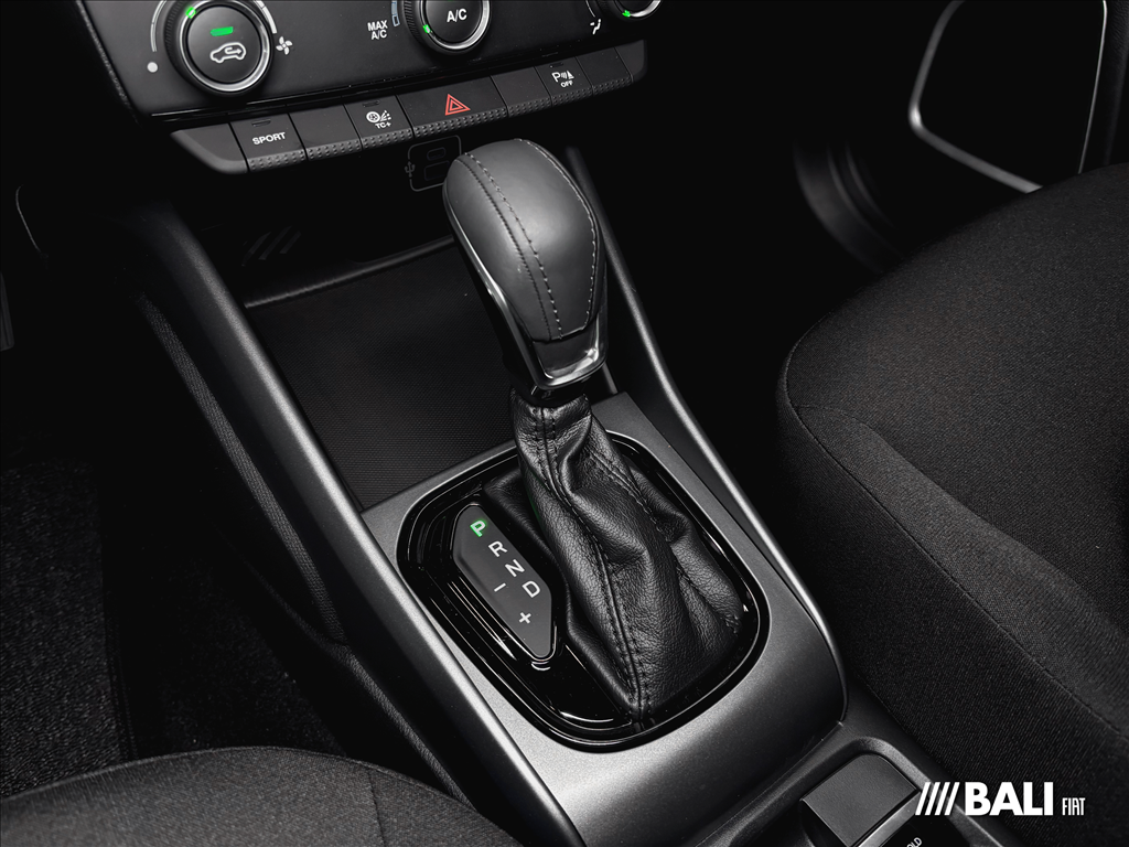 TORO 1.3 TURBO 270 FLEX ENDURANCE AT613