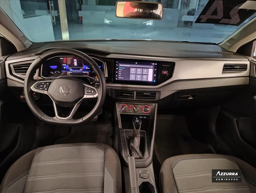 NIVUS 1.0 200 TSI TOTAL FLEX COMFORTLINE AUTOMÁTICO11