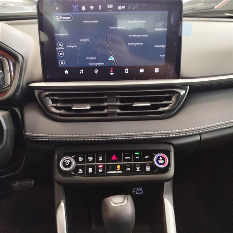 FASTBACK 1.3 TURBO 270 FLEX LIMITED EDITION AT63