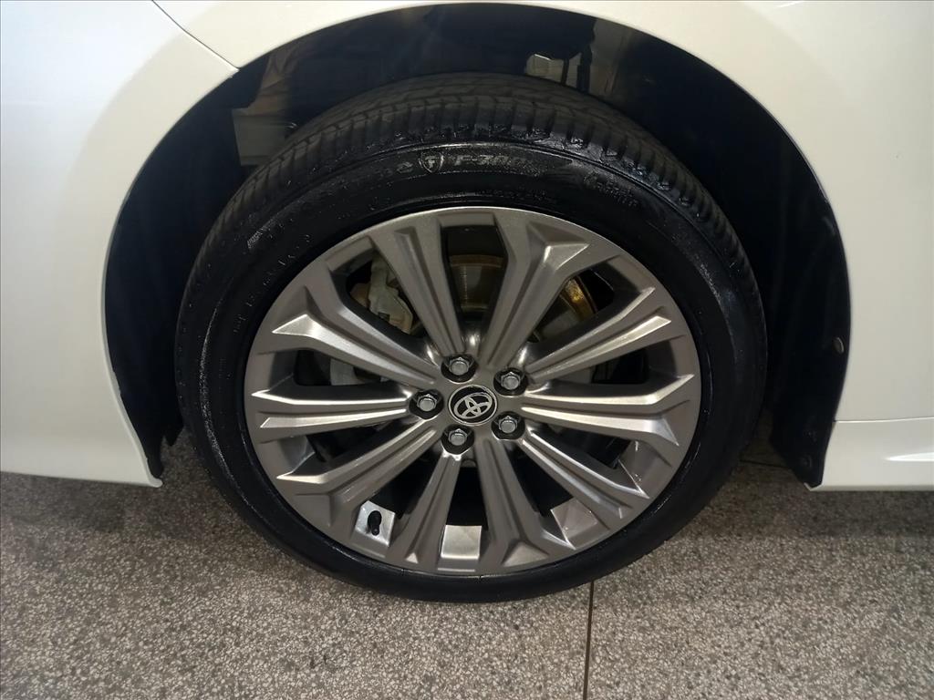 COROLLA 2.0 VVT-IE FLEX XEI DIRECT SHIFT9