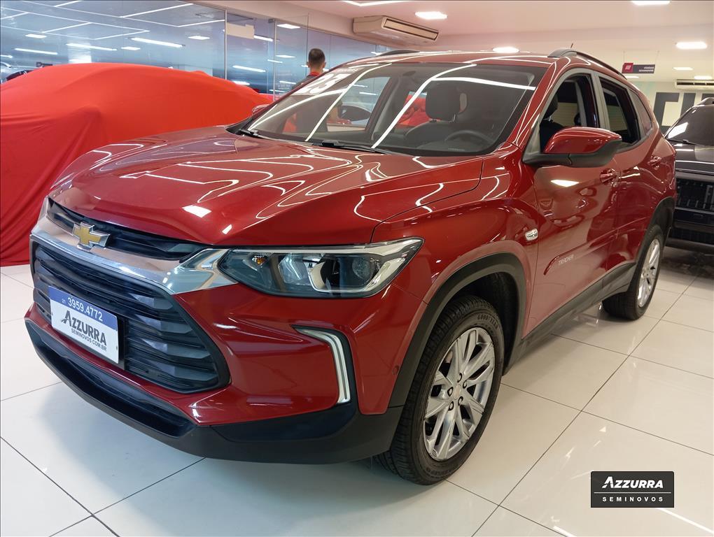 TRACKER 1.0 TURBO FLEX LTZ AUTOMÁTICO2