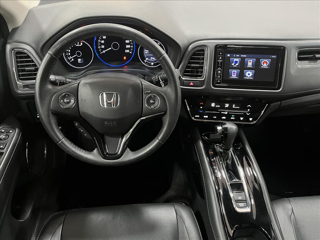 HR-V 1.8 16V FLEX EXL 4P AUTOMÁTICO13