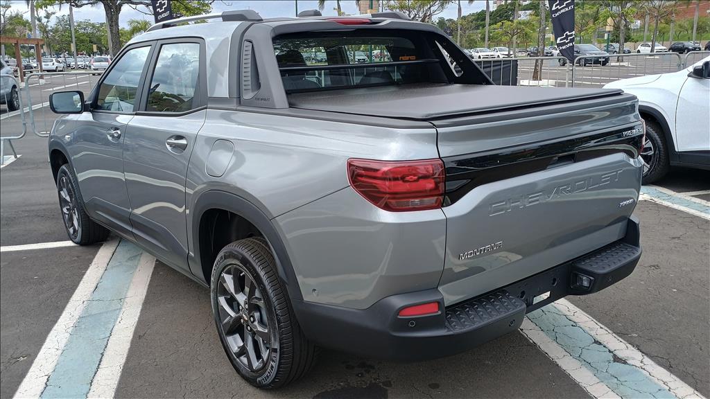 MONTANA 1.2 TURBO FLEX PREMIER AUTOMÁTICO5