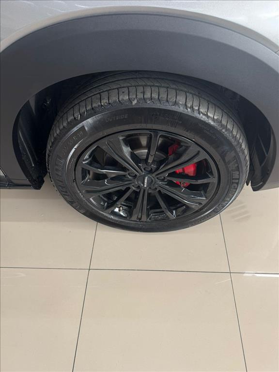 HAVAL H6 GT 1.5 PHEV AWD E-TRACTION17