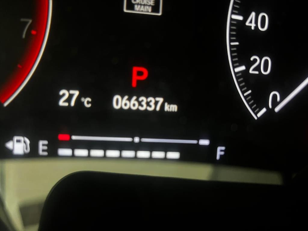 CITY 1.5 i-VTEC FLEX EXL CVT11