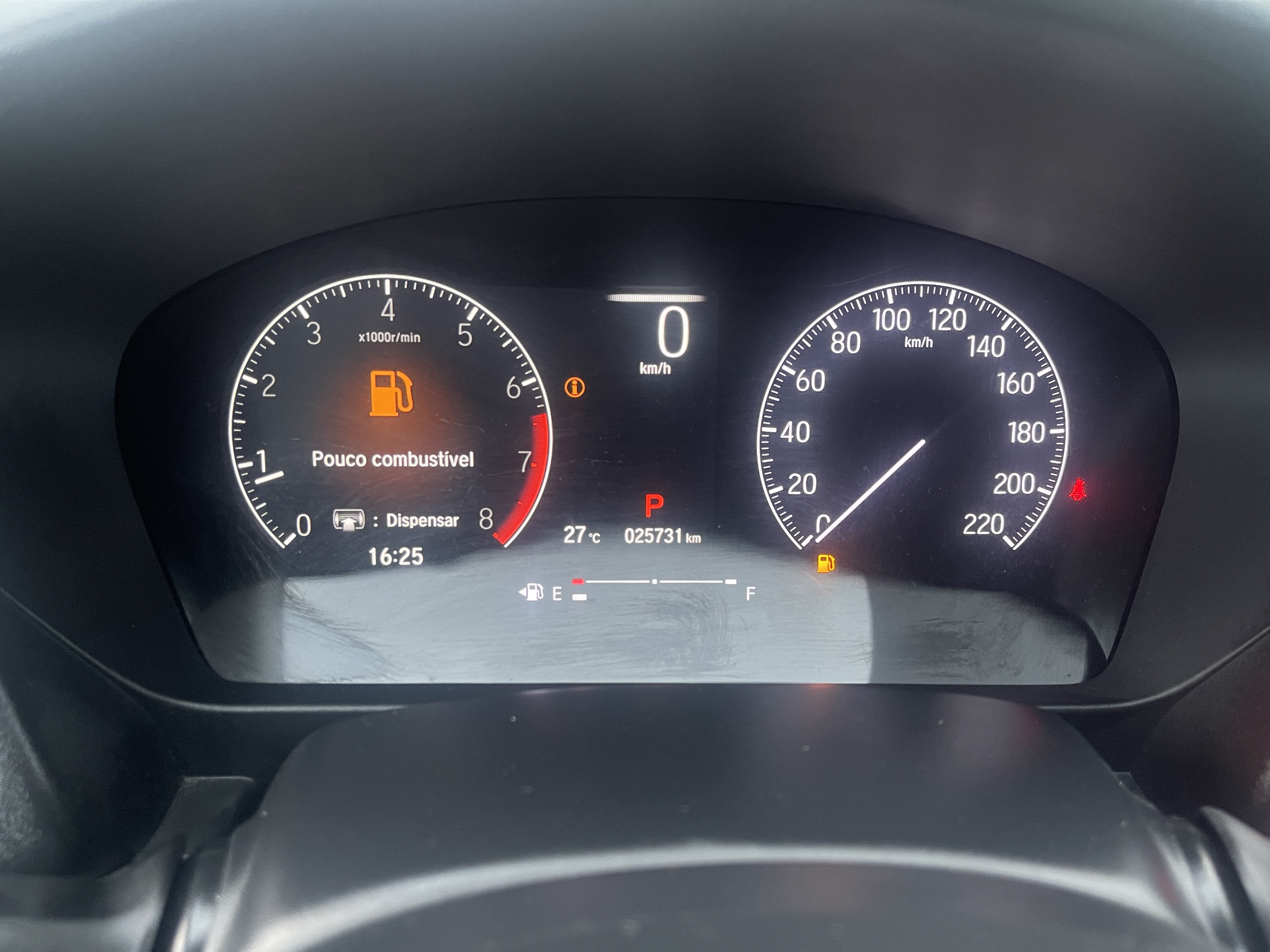CITY 1.5 i-VTEC FLEX EXL CVT6