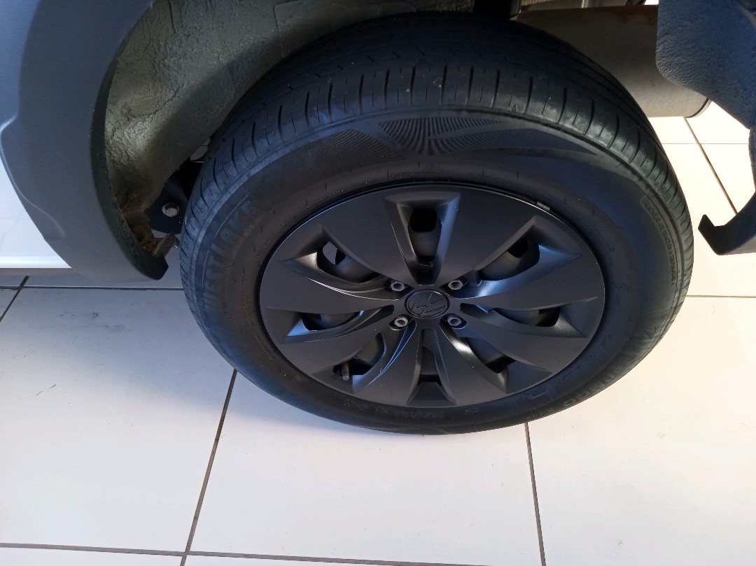 SAVEIRO 1.6 MSI ROBUST CS 16V FLEX 2P MANUAL10
