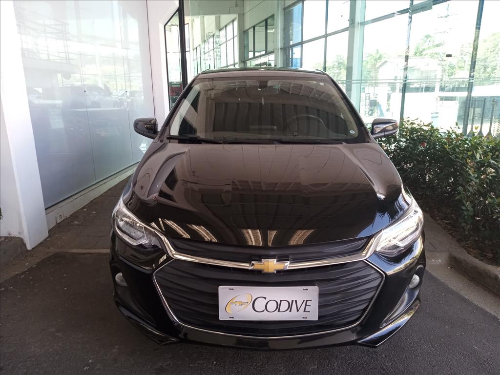 ONIX PLUS 1.0 TURBO FLEX LT AUTOMÁTICO2