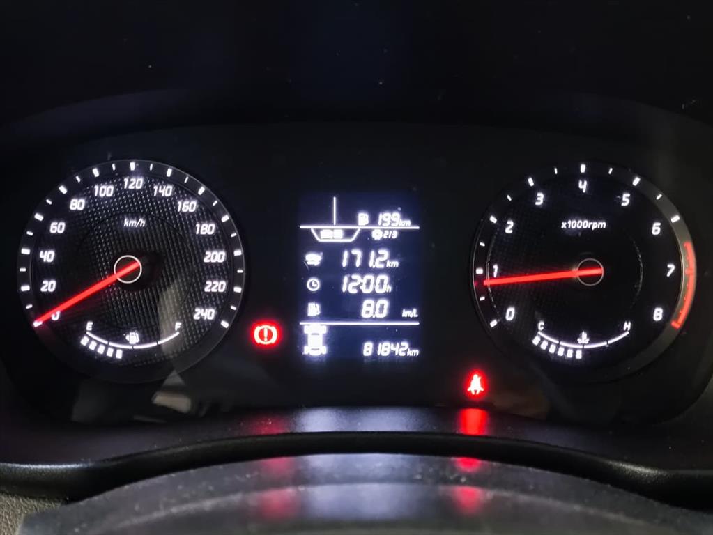 HB20 1.0 12V FLEX COMFORT MANUAL7