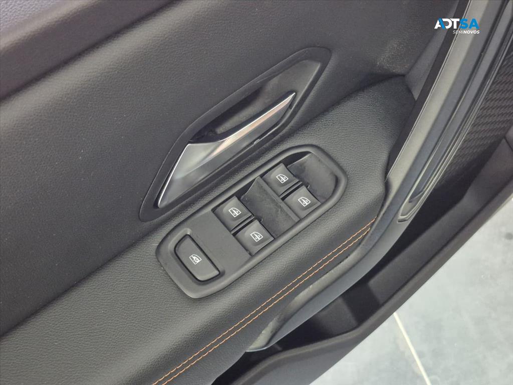 RENAULT OROCH 1.3 TCE FLEX OUTSIDER X-TRONIC