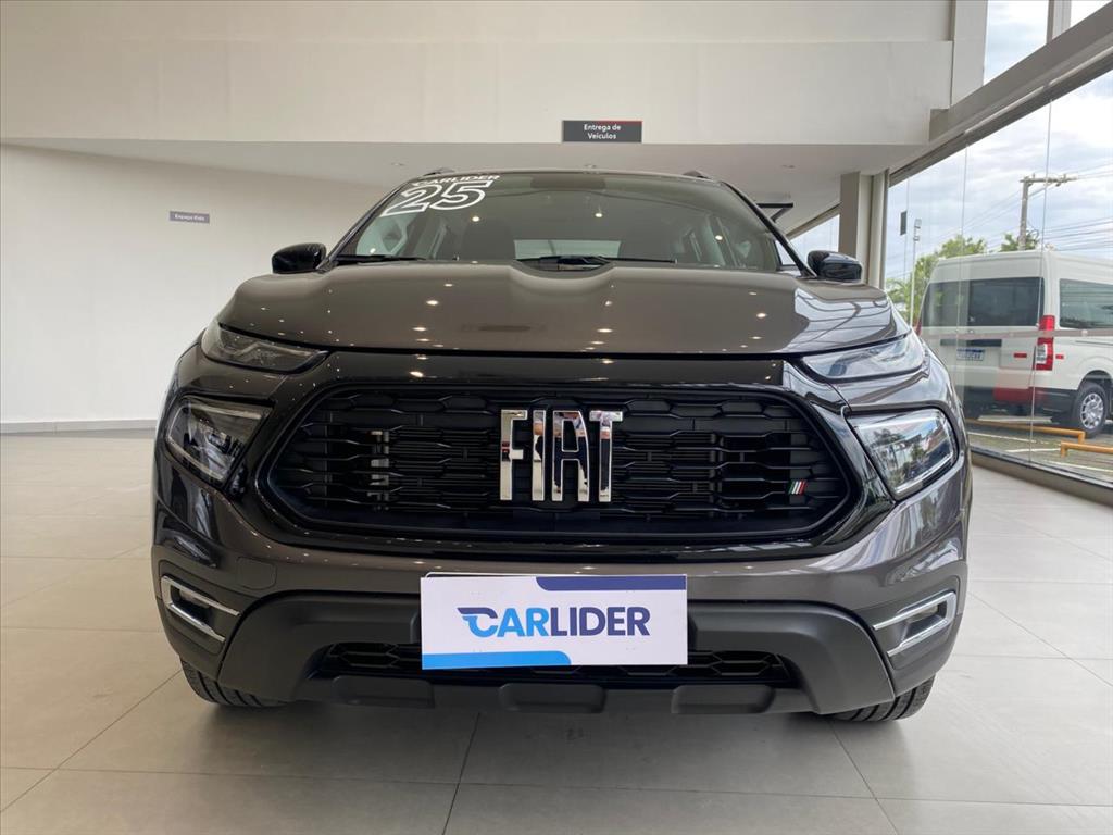 TORO 1.3 TURBO 270 FLEX FREEDOM AT6