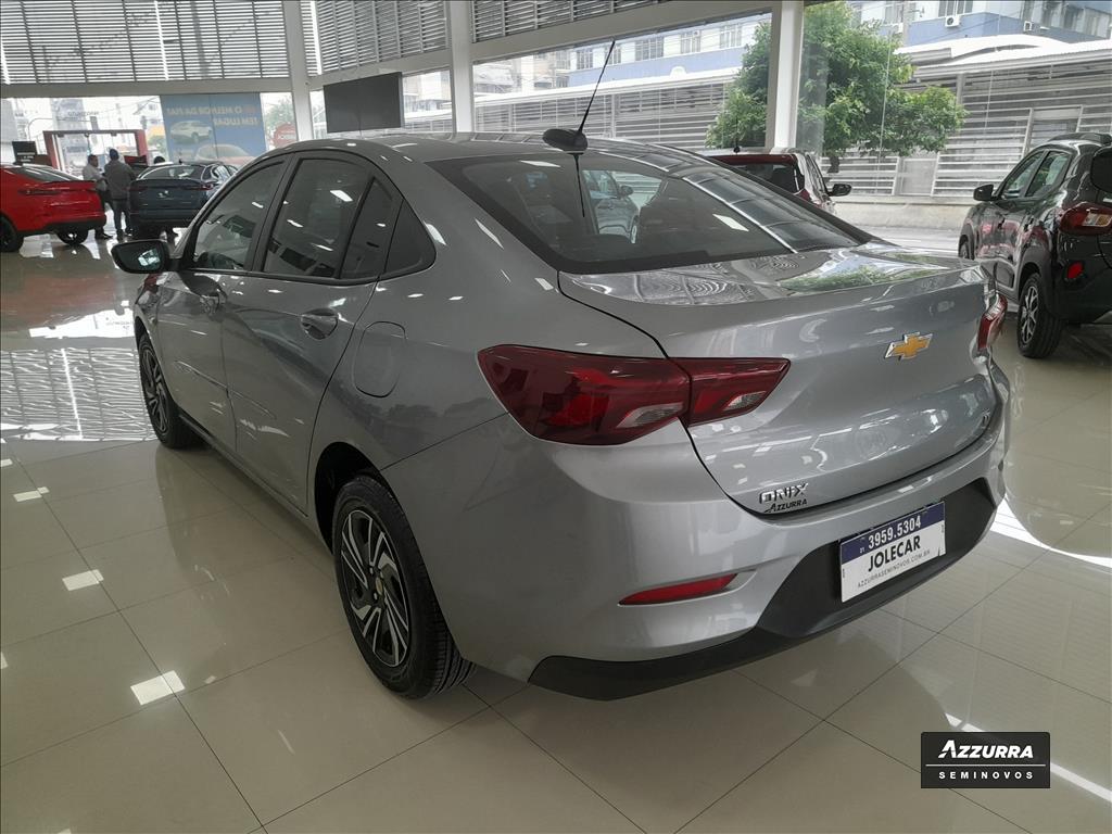 ONIX PLUS 1.0 FLEX LT MANUAL6